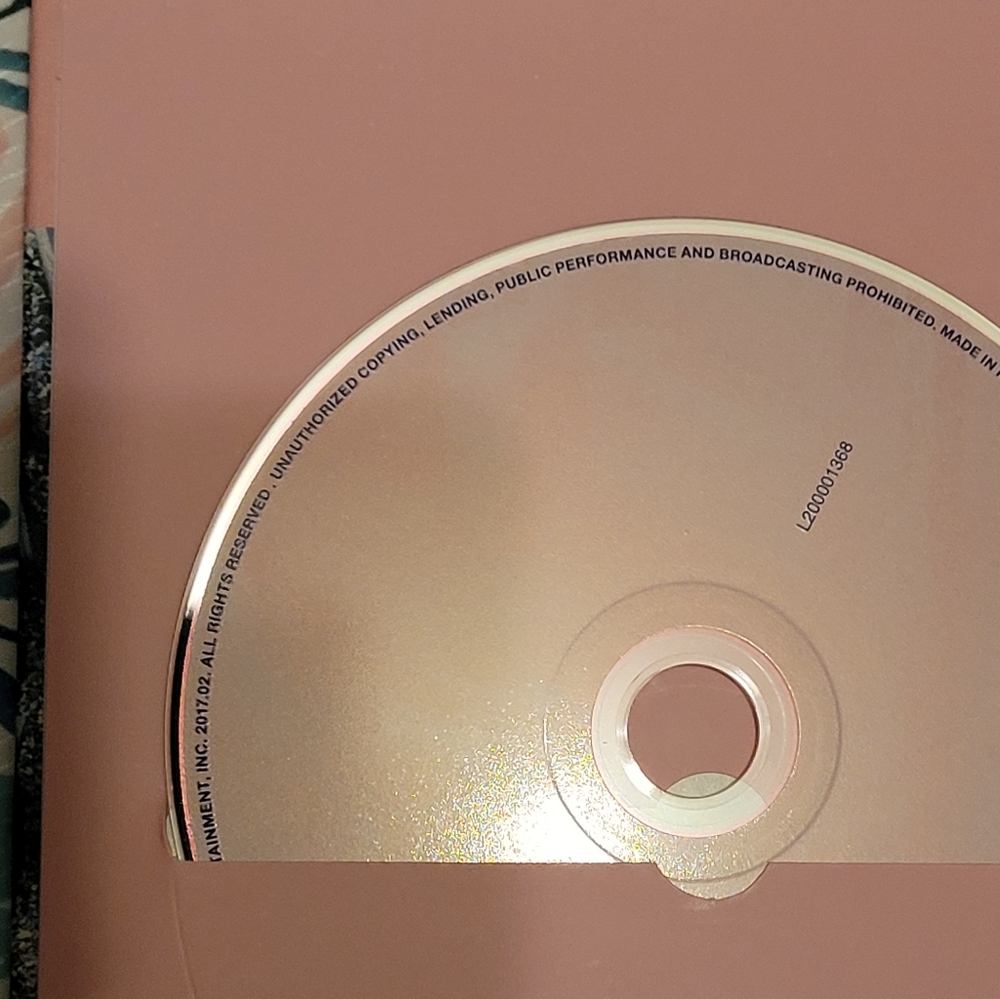 BTS Album You Never Walk Alone - Picture 4 of 6